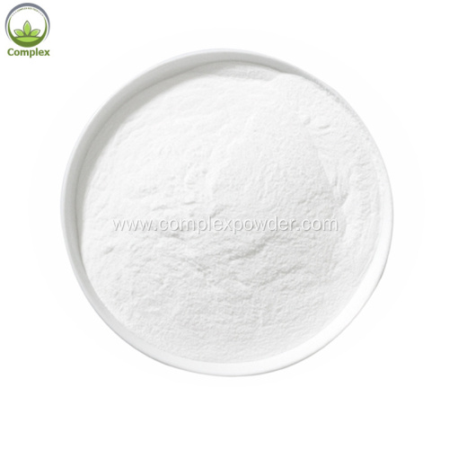 Hot sale cosmetic raw material kojic acid powder